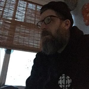 Meet your Posher, Jason